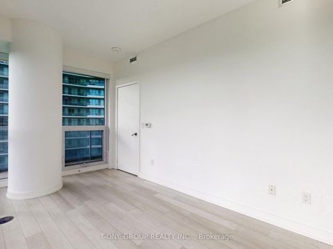 Photo 25 at 1203 - 117 Mcmahon Drive, Bayview Village, Toronto