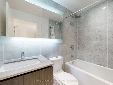 Photo 26 at 1203 - 117 Mcmahon Drive, Bayview Village, Toronto