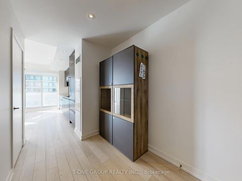 Photo 27 at 1203 - 117 Mcmahon Drive, Bayview Village, Toronto