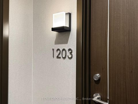 Photo 28 at 1203 - 117 Mcmahon Drive, Bayview Village, Toronto