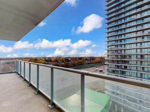 Photo 29 at 1203 - 117 Mcmahon Drive, Bayview Village, Toronto