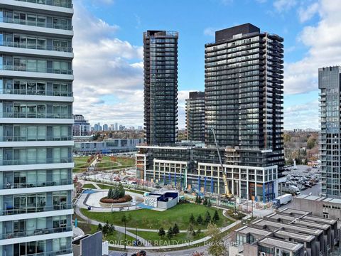 Photo 30 at 1203 - 117 Mcmahon Drive, Bayview Village, Toronto