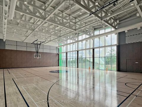 Photo 35 at 1203 - 117 Mcmahon Drive, Bayview Village, Toronto