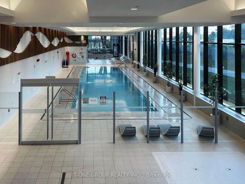 Photo 36 at 1203 - 117 Mcmahon Drive, Bayview Village, Toronto