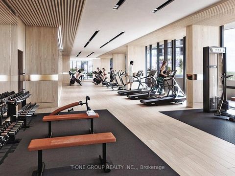 Photo 39 at 1203 - 117 Mcmahon Drive, Bayview Village, Toronto