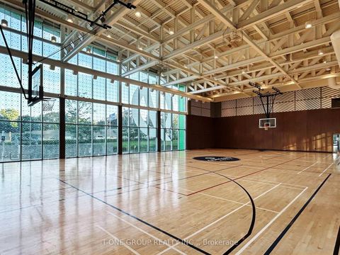 Photo 40 at 1203 - 117 Mcmahon Drive, Bayview Village, Toronto