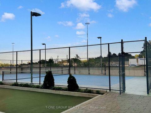 Photo 42 at 1203 - 117 Mcmahon Drive, Bayview Village, Toronto