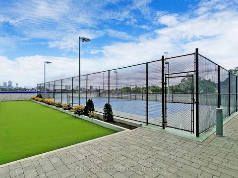 Photo 45 at 1203 - 117 Mcmahon Drive, Bayview Village, Toronto