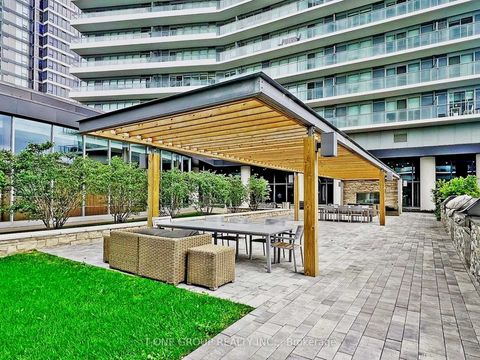 Photo 46 at 1203 - 117 Mcmahon Drive, Bayview Village, Toronto