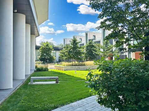 Photo 48 at 1203 - 117 Mcmahon Drive, Bayview Village, Toronto