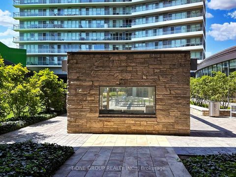 Photo 49 at 1203 - 117 Mcmahon Drive, Bayview Village, Toronto