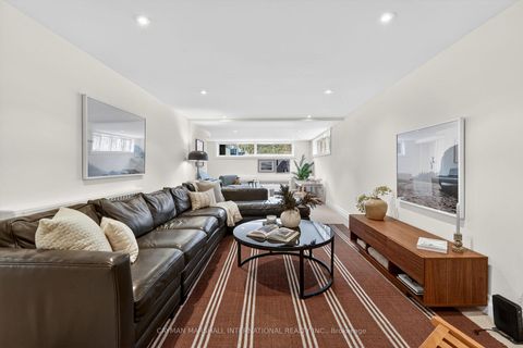 Photo 17 at 58 Belvedere Boulevard W, Kingsway South, Toronto