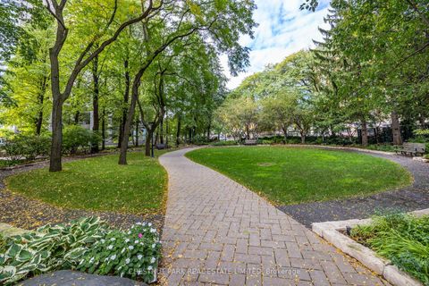 Photo 1 at Suite 1002 - 63 St Clair Avenue W, St. Clair, Toronto