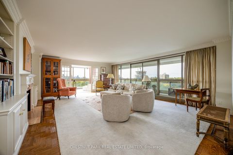 Photo 5 at Suite 1002 - 63 St Clair Avenue W, St. Clair, Toronto