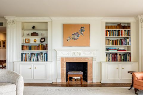 Photo 6 at Suite 1002 - 63 St Clair Avenue W, St. Clair, Toronto