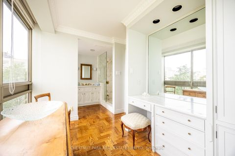 Photo 15 at Suite 1002 - 63 St Clair Avenue W, St. Clair, Toronto