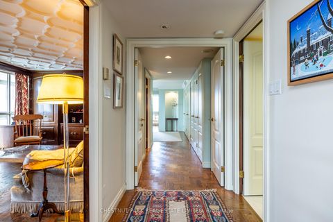 Photo 18 at Suite 1002 - 63 St Clair Avenue W, St. Clair, Toronto