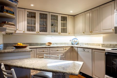 Photo 21 at Suite 1002 - 63 St Clair Avenue W, St. Clair, Toronto