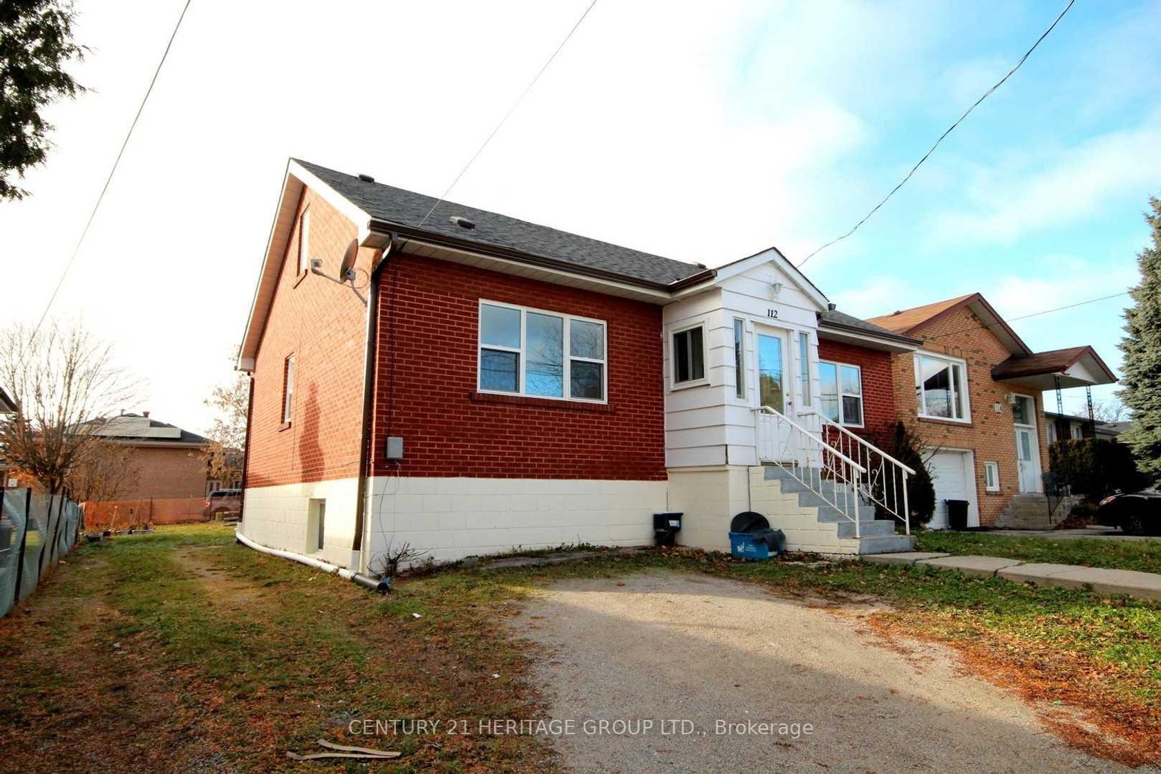 112 Toronto Street, Bradford, Bradford West Gwillimbury 2