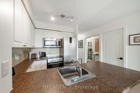 Photo 6 at 504 - 50 Lynn Williams Street, Niagara, Toronto