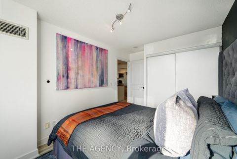 Photo 15 at 504 - 50 Lynn Williams Street, Niagara, Toronto