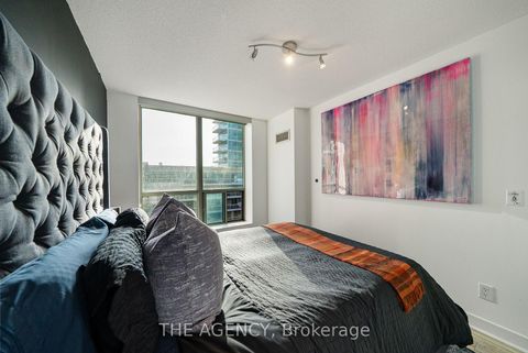 Photo 16 at 504 - 50 Lynn Williams Street, Niagara, Toronto