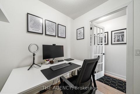 Photo 18 at 504 - 50 Lynn Williams Street, Niagara, Toronto