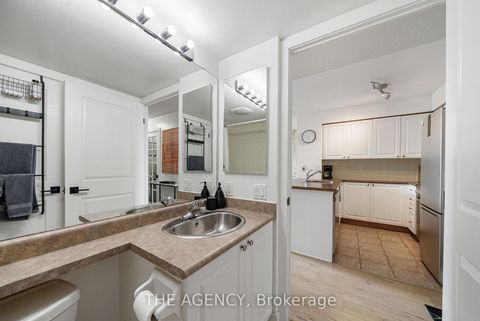 Photo 20 at 504 - 50 Lynn Williams Street, Niagara, Toronto