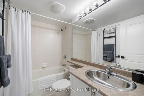 Photo 21 at 504 - 50 Lynn Williams Street, Niagara, Toronto