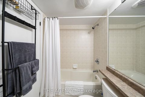 Photo 22 at 504 - 50 Lynn Williams Street, Niagara, Toronto