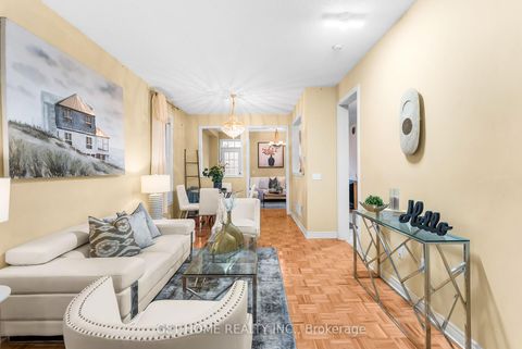 Photo 6 at 14 Mourning Dove Crescent, Malvern, Toronto