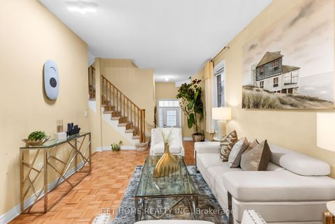 Photo 7 at 14 Mourning Dove Crescent, Malvern, Toronto