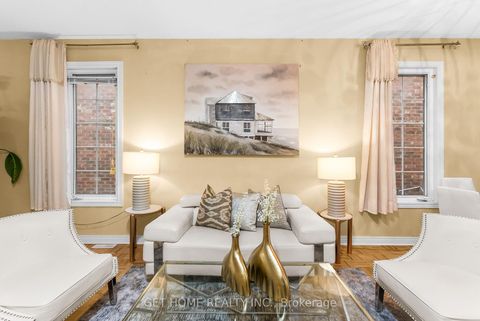 Photo 8 at 14 Mourning Dove Crescent, Malvern, Toronto