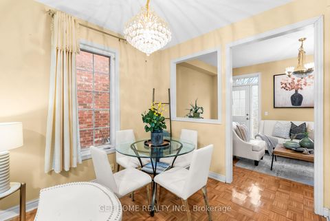 Photo 9 at 14 Mourning Dove Crescent, Malvern, Toronto