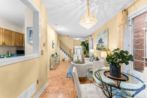 Photo 10 at 14 Mourning Dove Crescent, Malvern, Toronto