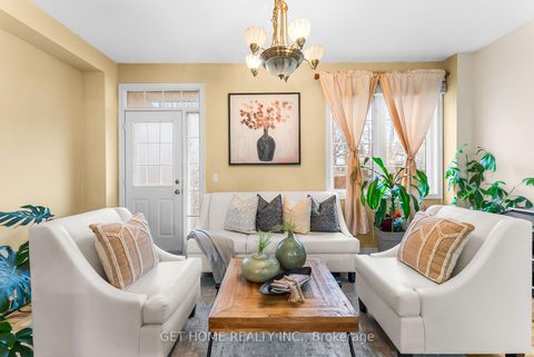 Photo 11 at 14 Mourning Dove Crescent, Malvern, Toronto