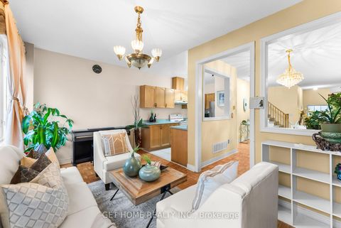 Photo 12 at 14 Mourning Dove Crescent, Malvern, Toronto