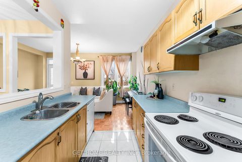 Photo 14 at 14 Mourning Dove Crescent, Malvern, Toronto