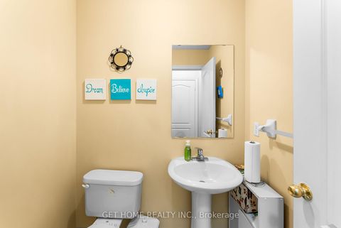 Photo 17 at 14 Mourning Dove Crescent, Malvern, Toronto