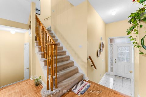 Photo 18 at 14 Mourning Dove Crescent, Malvern, Toronto