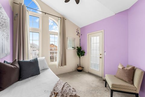 Photo 19 at 14 Mourning Dove Crescent, Malvern, Toronto