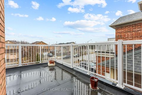 Photo 22 at 14 Mourning Dove Crescent, Malvern, Toronto