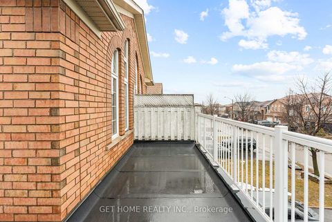 Photo 24 at 14 Mourning Dove Crescent, Malvern, Toronto