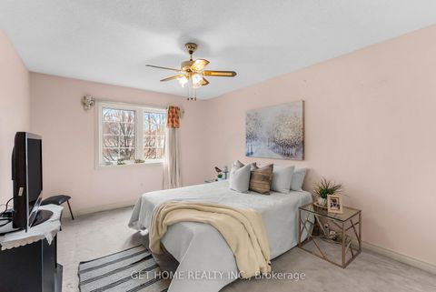 Photo 25 at 14 Mourning Dove Crescent, Malvern, Toronto