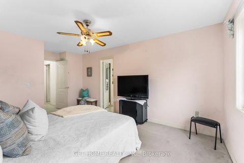 Photo 26 at 14 Mourning Dove Crescent, Malvern, Toronto