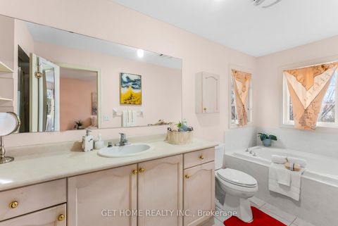 Photo 27 at 14 Mourning Dove Crescent, Malvern, Toronto