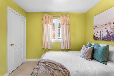 Photo 30 at 14 Mourning Dove Crescent, Malvern, Toronto