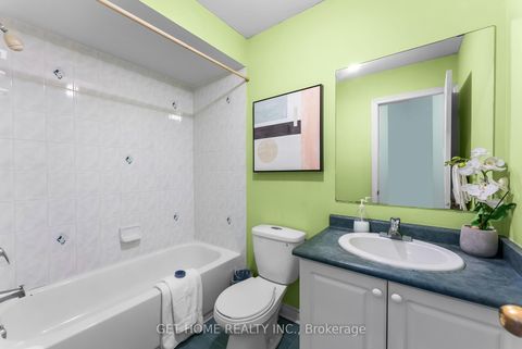 Photo 34 at 14 Mourning Dove Crescent, Malvern, Toronto