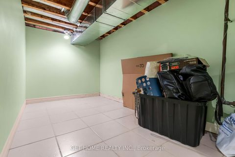 Photo 35 at 14 Mourning Dove Crescent, Malvern, Toronto