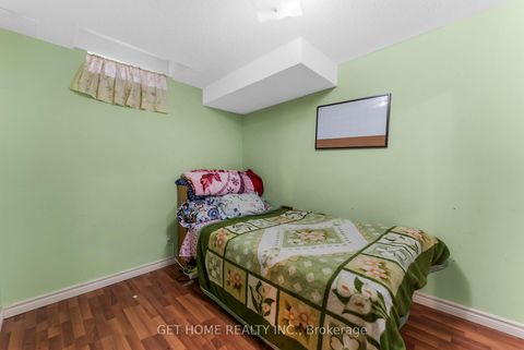 Photo 39 at 14 Mourning Dove Crescent, Malvern, Toronto